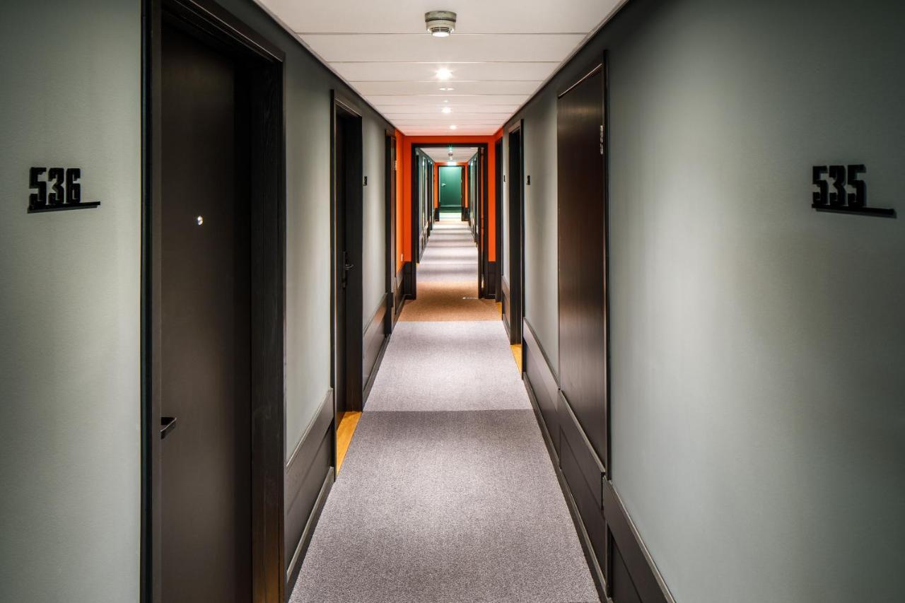 Ibis London Heathrow Terminal 5 Otel Hillingdon Dış mekan fotoğraf
